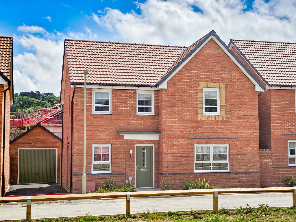 Winnycroft development to create 150 new homes in the South West