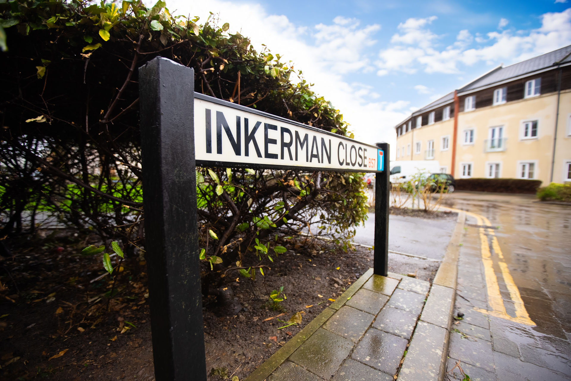 Inkerman - Lloyds Living
