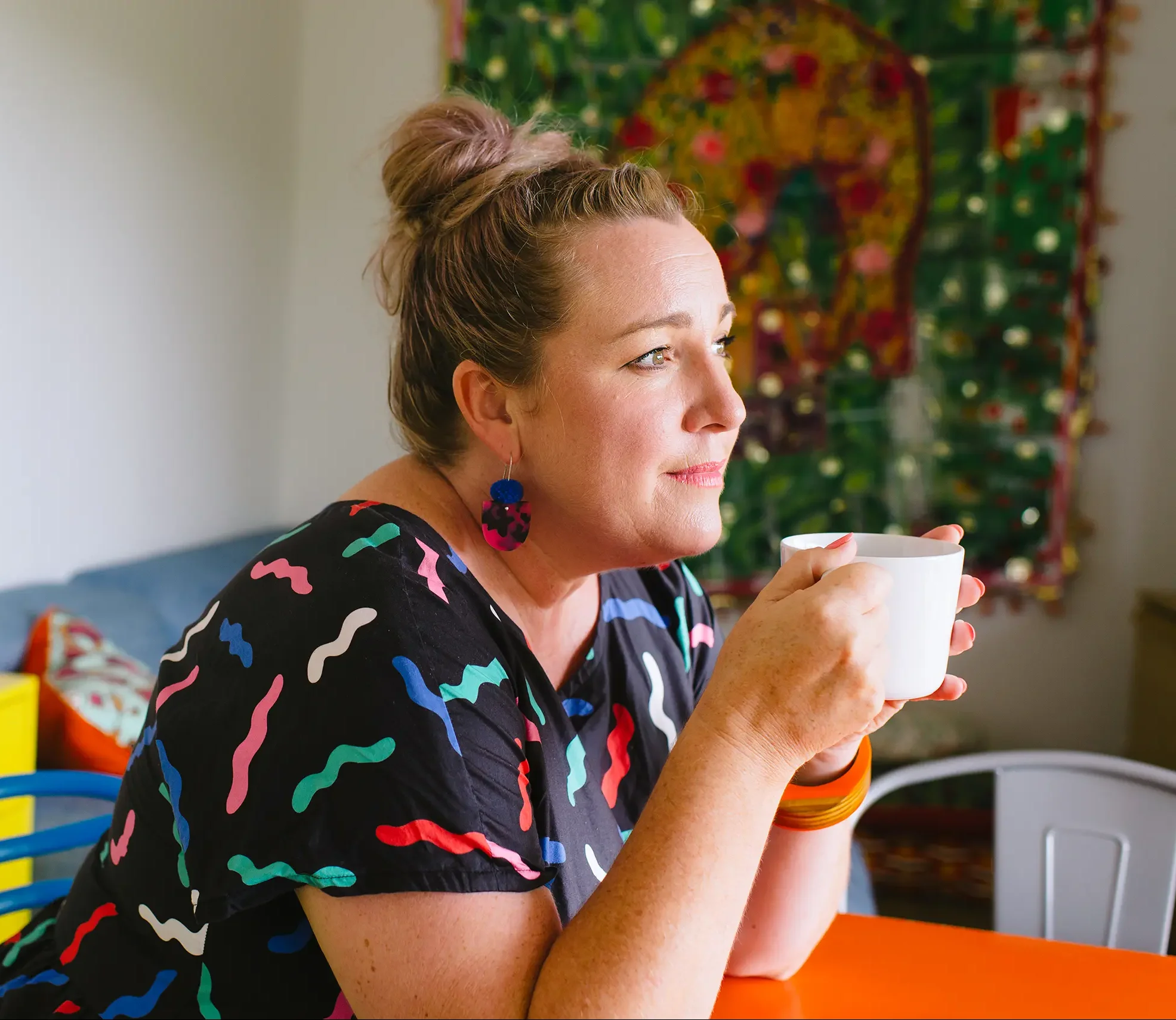 Lloyds Living Stories – A Place to Rebuild