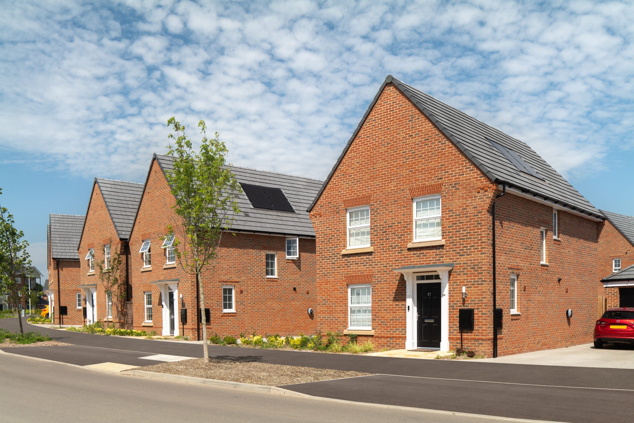 Portfolio deal builds on strategic partnership for Lloyds Living