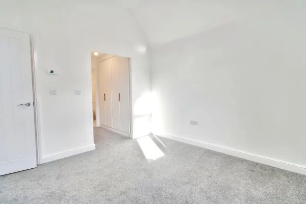 Arkall Farm - Axbridge - Bedroom 1