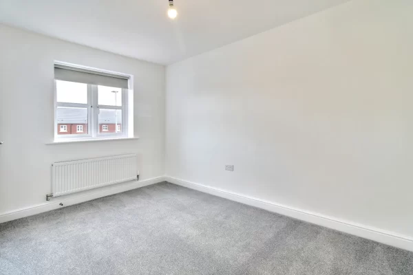 Arkall Farm - Axbridge - Bedroom 2