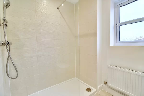 Arkall Farm - Axbridge - En suite 1