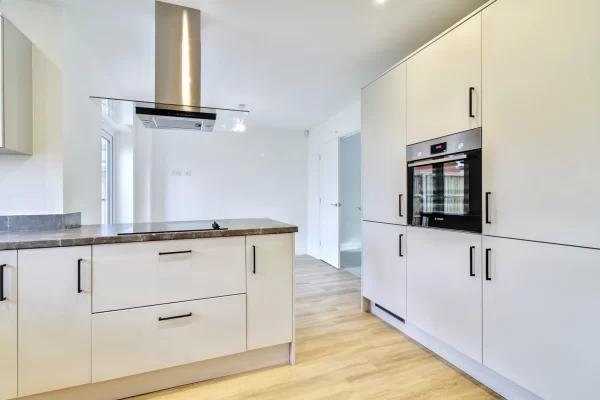 Arkall Farm - Axbridge - Kitchen