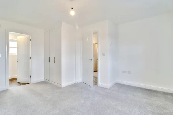 Arkall Farm - Knutsford - Bedroom 1