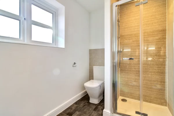 Arkall Farm - Knutsford - Ensuite
