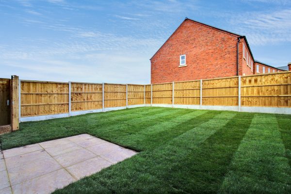 Arkall Farm 3 Bed 5 Garden