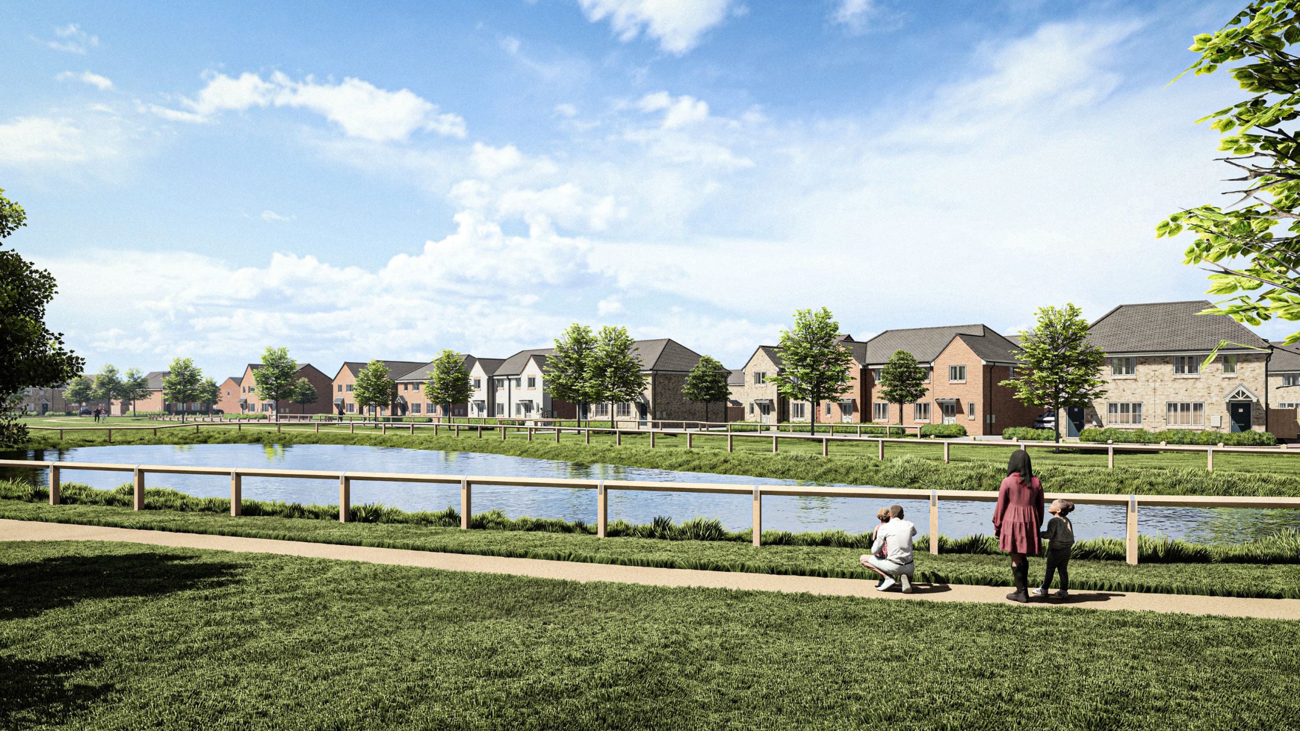 Lloyds Living continue growth in the South Midlands