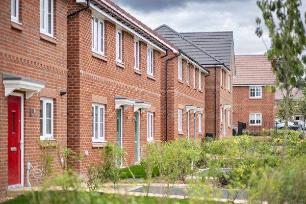 Millfields West Bromwich Project Horizon