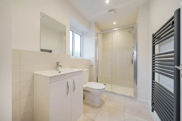 St Michaels Park Bathroom
