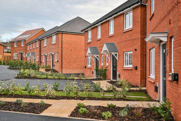 The Meadows Coseley Project Horizon