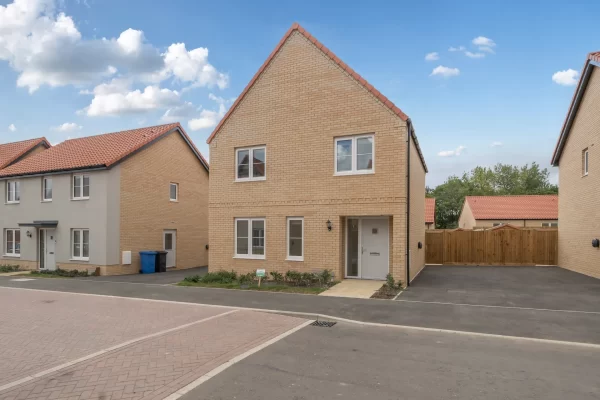 Chilton Woods external 3