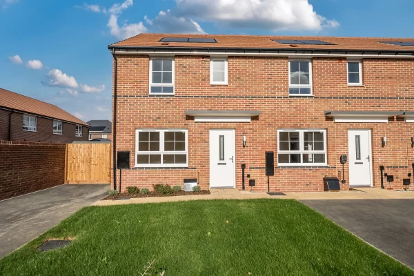 Fiddington External 2