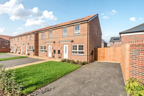 Fiddington External 3