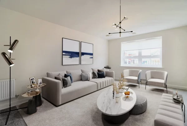 Gaydon 001 Living Room