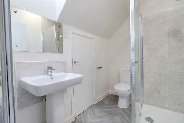 Park View Gedling images 3 Bed Ensuite