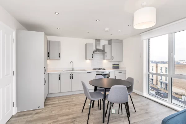 Trumpington Meadows 5