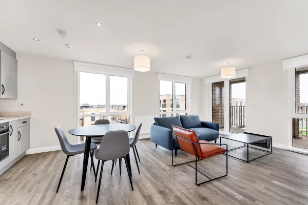 Trumpington Meadows 7