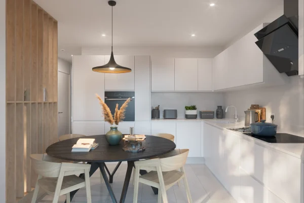 Keld 1050 KITCHEN OPTIONS 00