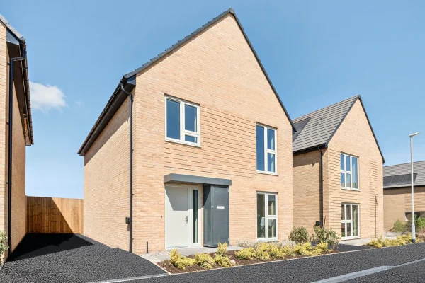 Keld 1370 Front of Property 4 bed PS3