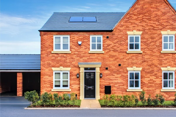 Arkall Farm 2 Bed 5 External EDITED