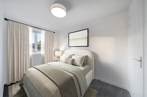 Rainsborough Bed2 V1