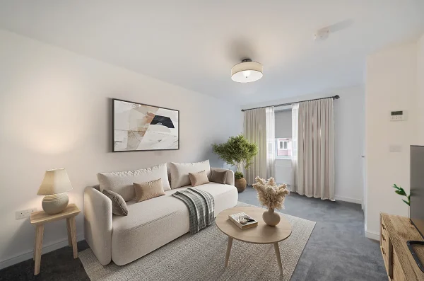 Rainsborough Living V1