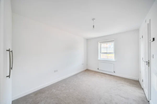 Saxon Rise Bedroom 1