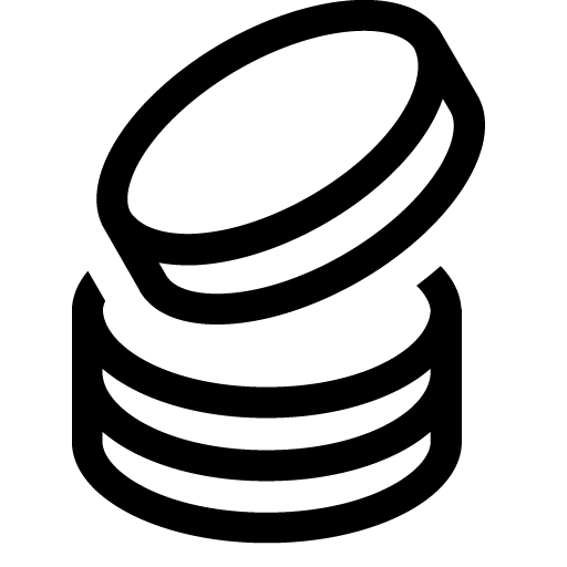 icon Coins