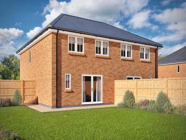 Houghton Conquest Pembroke Road Denton Image 2