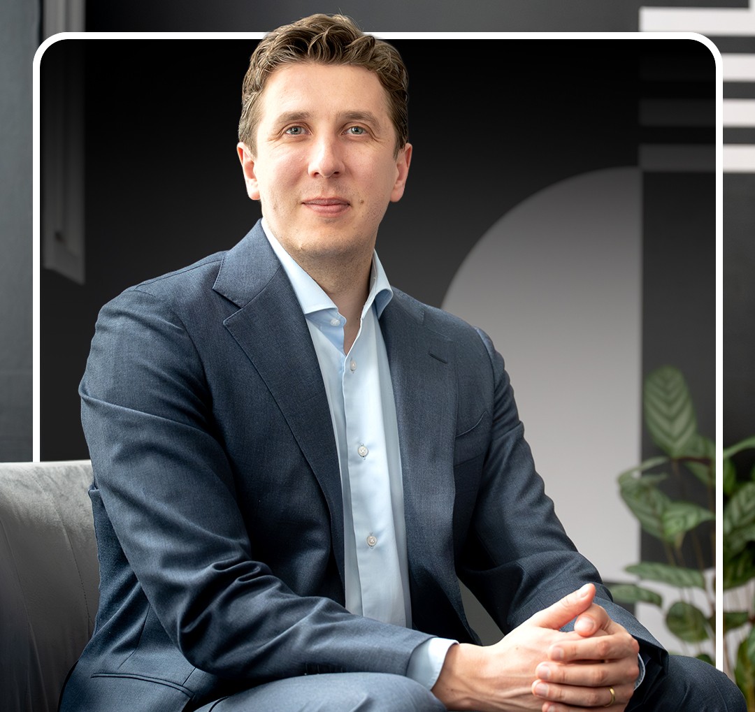 Lloyds Living appoints new CIO