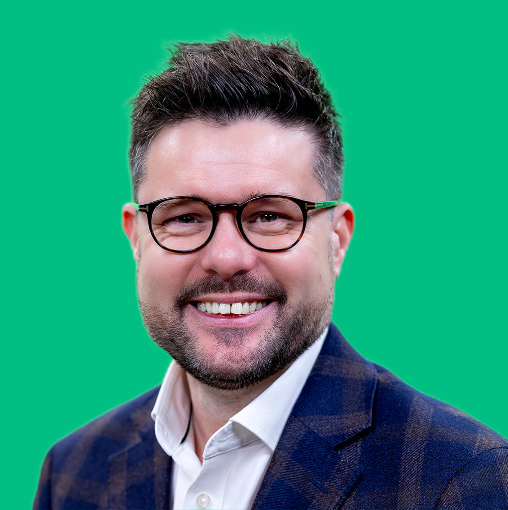 Alex Bailes