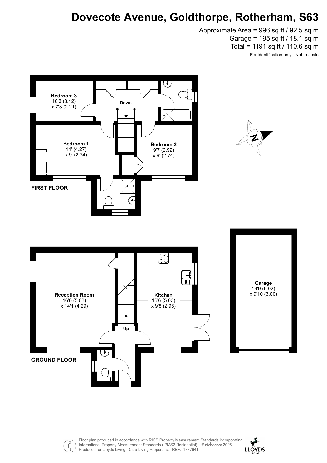 Bluebell Court 1 Dovecote Avenue