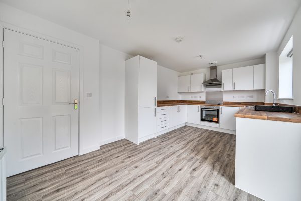 Bluebell Court - 1 Dovecote Avenue