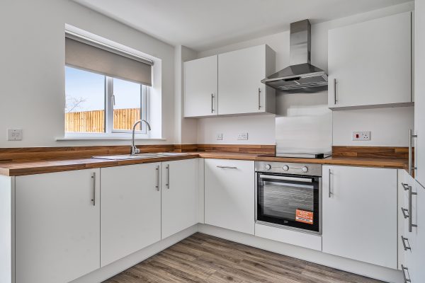 Bluebell Court - 7 Dovecote Avenue