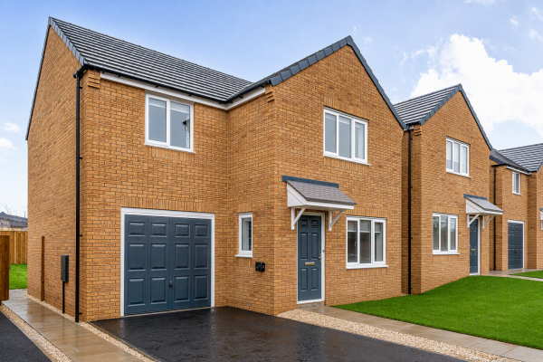 Bluebell Court