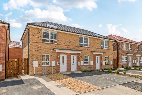 Cramlington - Kenley