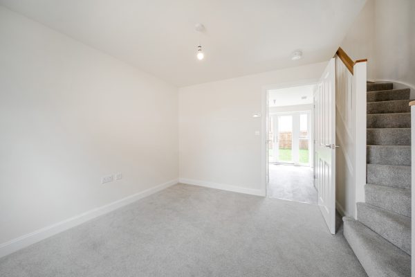 Cramlington - Kenley