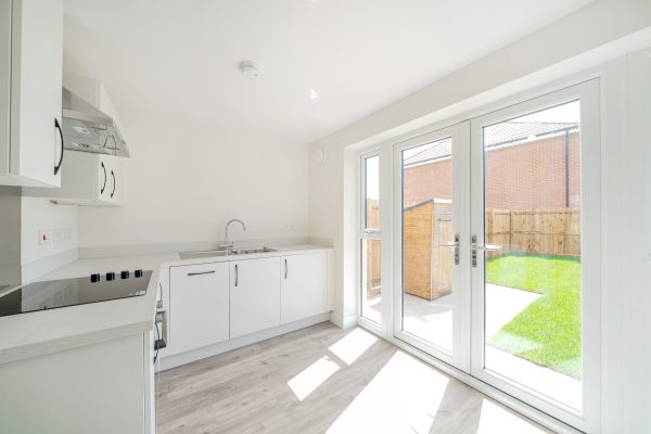 Cramlington - Kenley