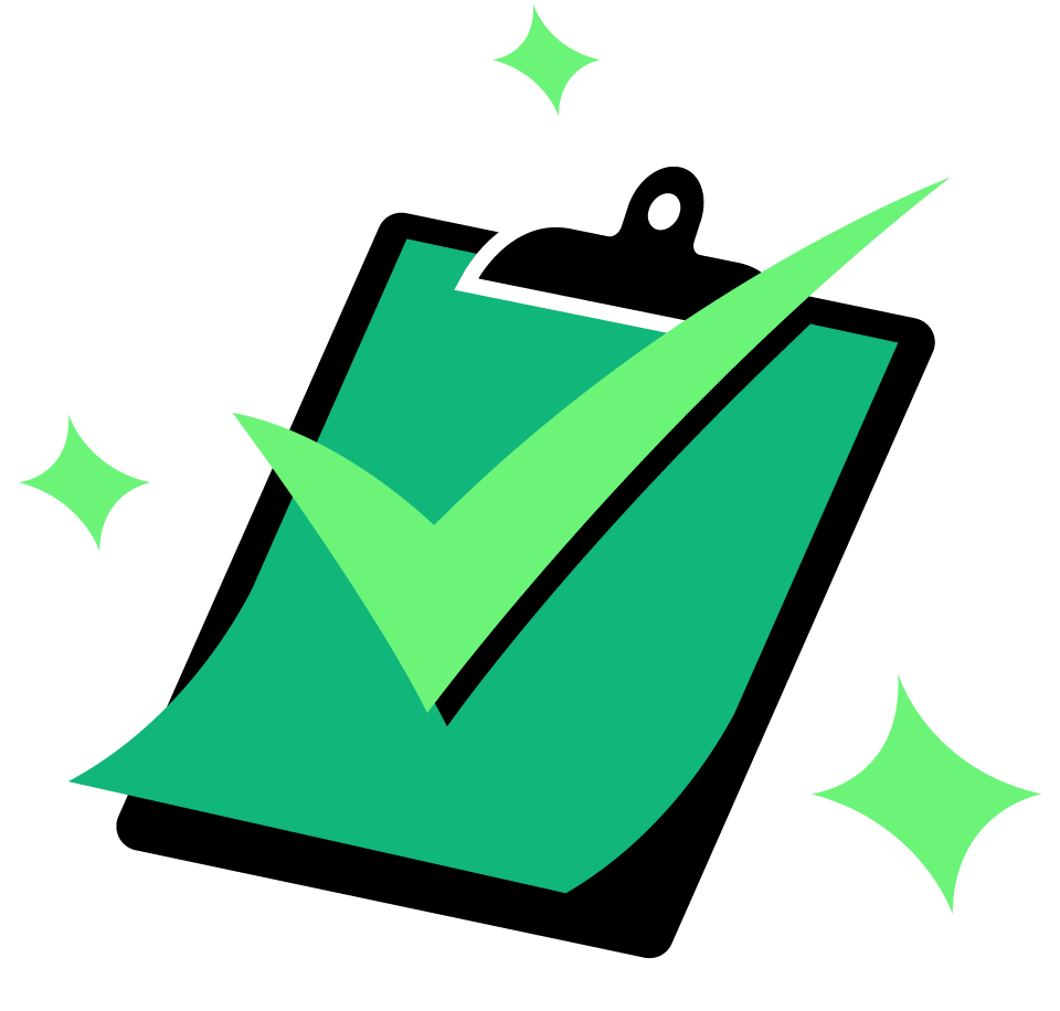 Icon Checklist