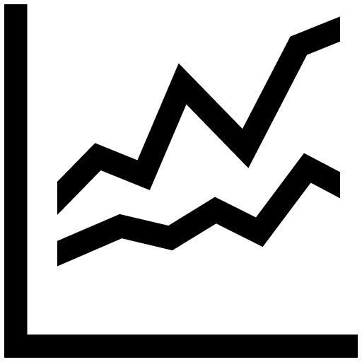 icon graph